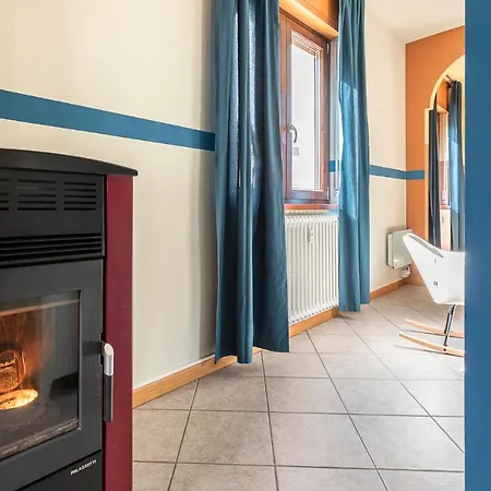 Loft 3min Walk To Berninaexpress *