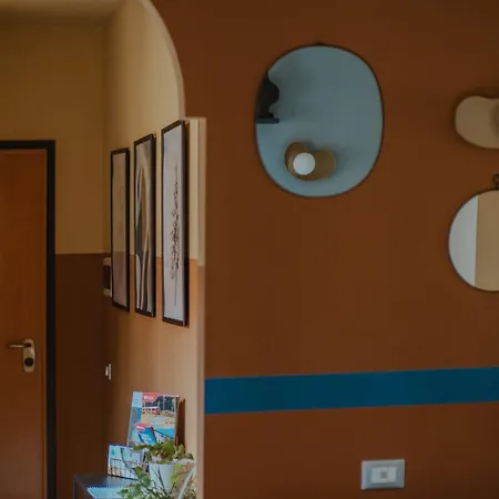 Loft - 3 Min Walk To Bernina Express דירה *
